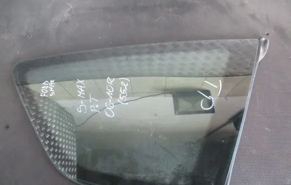 Ford S-MAX Rear side window