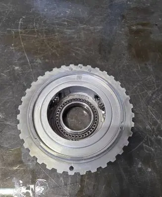 BMW 3 F30 F35 F31 Other gearbox part 1101240043 51463592 4200211C