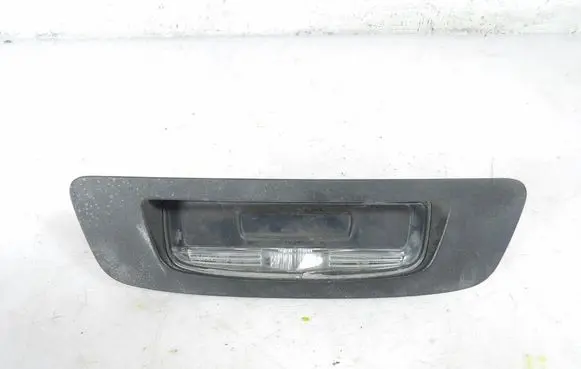 Bedford Astra Tailgate/trunk/boot exterior handle 23477578