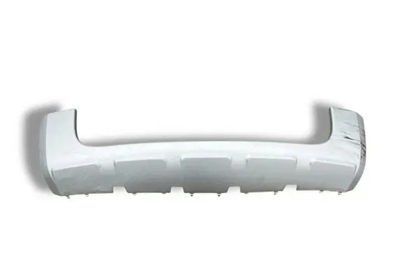 Skoda Yeti (5L) Front bumper lip 5L0807733