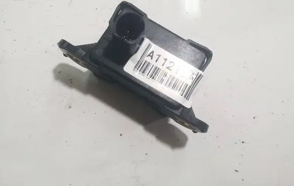 Skoda Superb B6 (3T) ESP acceleration yaw rate sensor 7H0907655A
