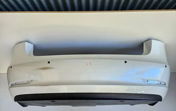 Tesla Model 3 Rear bumper 108944700B