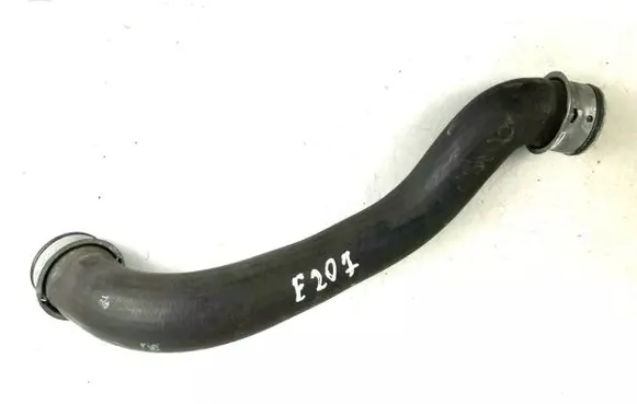 Mercedes-Benz CLS C218 X218 Engine coolant pipe/hose A2045011582