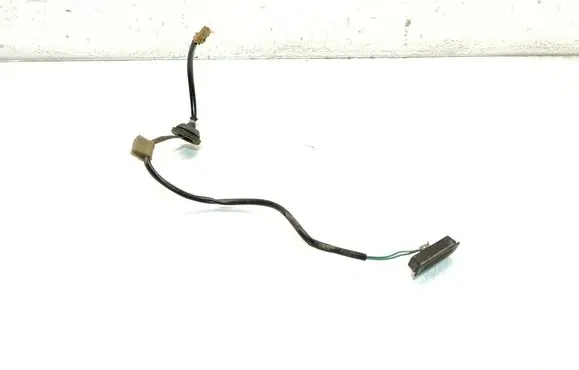 Subaru Outback (BT) Tailgate/trunk/boot exterior handle 