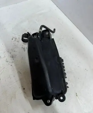 Mercedes-Benz E W212 Vacuum air tank A6510700568 446480601