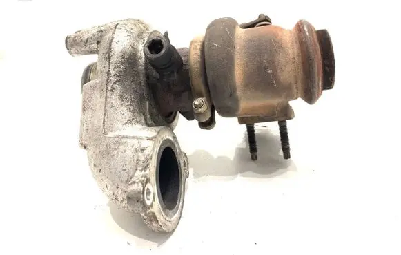 Citroen Berlingo Turbo 9673283680