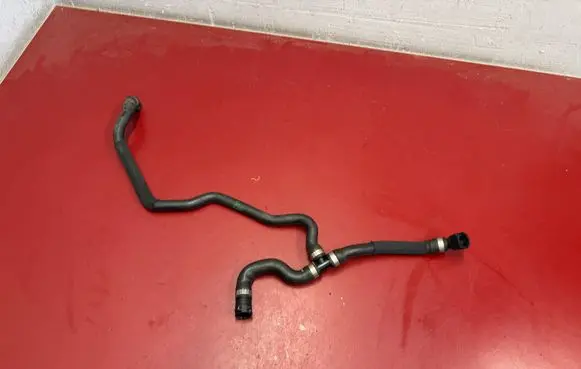 BMW X3 G01 Engine coolant pipe/hose 7535565 17127535565