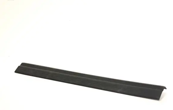 Mercedes-Benz E W212 Front sill trim cover 2126860236