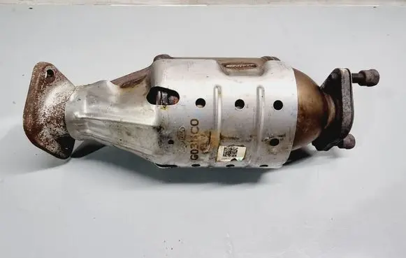 KIA Niro Catalyst/FAP/DPF particulate filter 289G003HC0