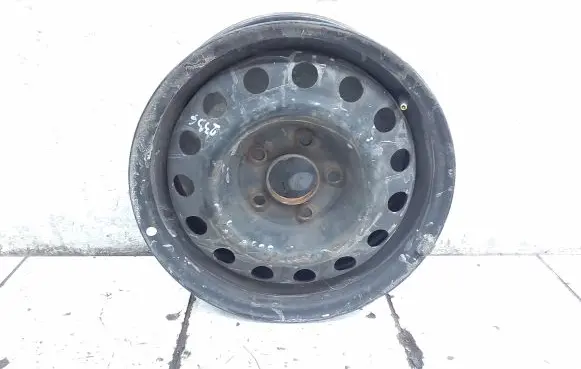 Hyundai i30 R15 steel rim 529103X000