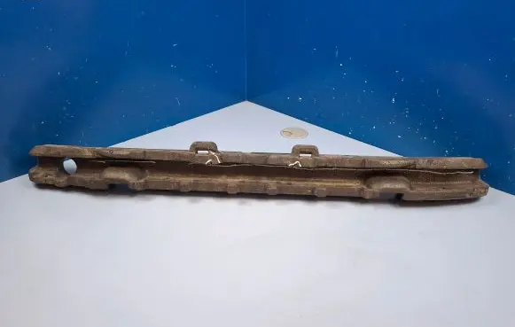 Citroen Berlingo Front bumper foam support bar 9816768080