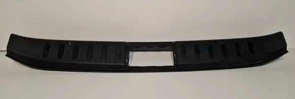 BMW X1 E84 Trunk/boot sill cover protection 2990736
