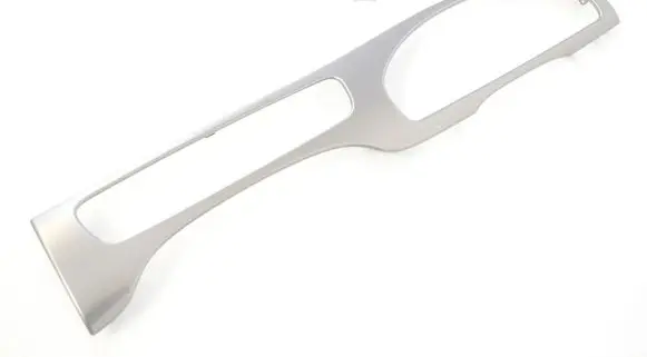 Jaguar S-Type Dashboard glove box trim 4R83F046A72BA