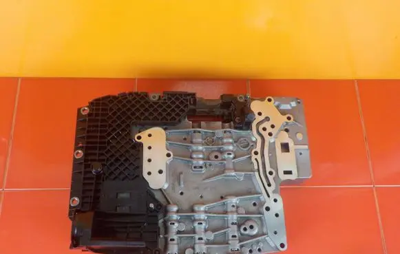 BMW 3 E90 E91 Torque split ecu control unit/module 7079383