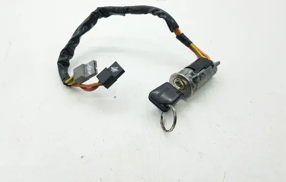 Renault Espace II Ignition lock