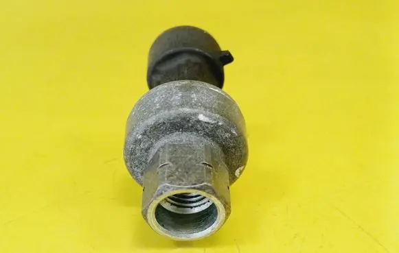 Fiat Bravo - Brava Air conditioning (A/C) pressure sensor 46790717