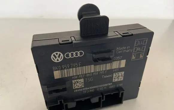 Audi Q5 SQ5 Door control unit/module 8K0959795F