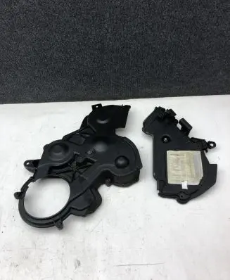 Citroen C4 II Picasso Timing belt guard (cover) 9477503