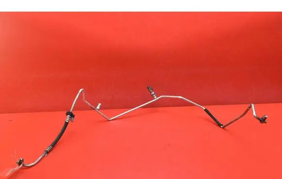 Citroen DS4 Air conditioning (A/C) pipe/hose F80245