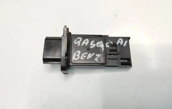 Nissan Qashqai Mass air flow meter 226807S000 AFH70M38 7Y13