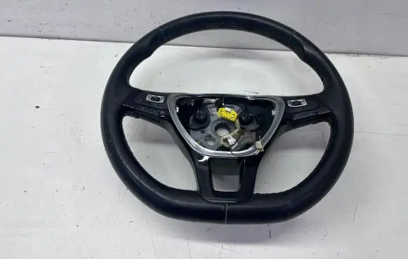 Volkswagen PASSAT B8 USA Steering wheel