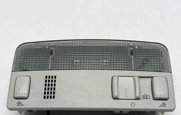 Volkswagen Transporter - Caravelle T6 Front seat light 3B0035711B 3B0947105C