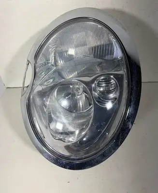 Mini One - Cooper R50 - 53 Headlight/headlamp