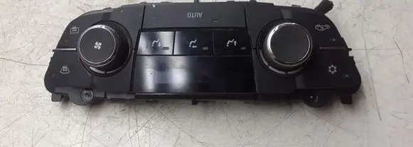 Opel Insignia A Climate control unit 13273095