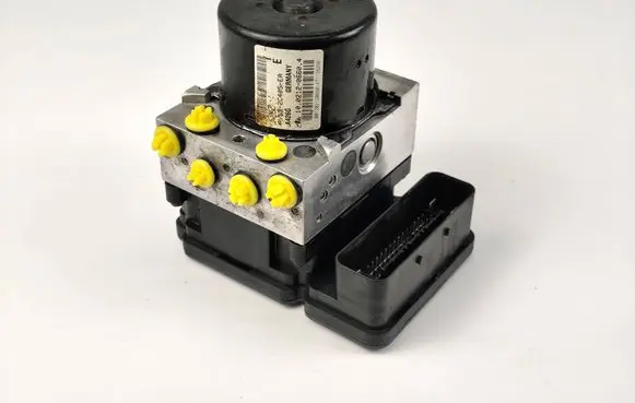 Ford Fiesta ABS Pump AV592C405EA 10021206604 10096101473
