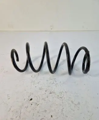 Volkswagen Caddy Front coil spring 