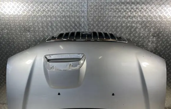 Hyundai H-1, Starex, Satellite Engine bonnet/hood 