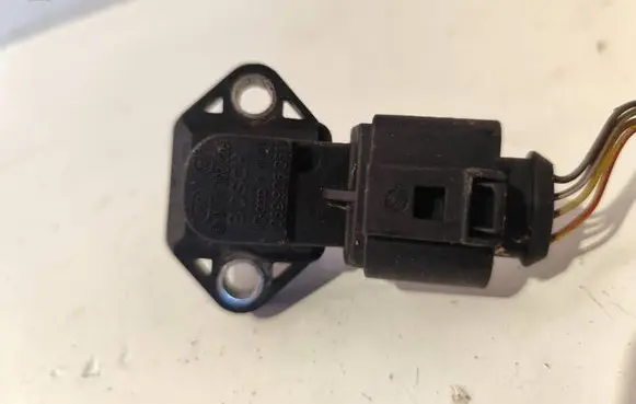 Air pressure sensor