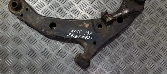 Toyota Corolla E110 Front lower control arm/wishbone