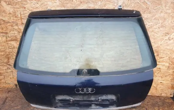 Audi A6 S6 C5 4B Tailgate/trunk/boot lid