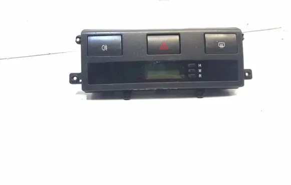 KIA Sorento Radio/GPS head unit trim 25000001400