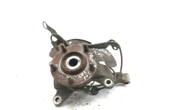 Mazda Premacy Front wheel hub