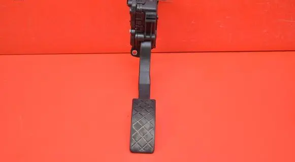 Volkswagen Cross Polo Accelerator throttle pedal 6Q1721503M