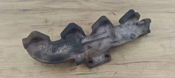 BMW 3 E46 Exhaust manifold 7790219