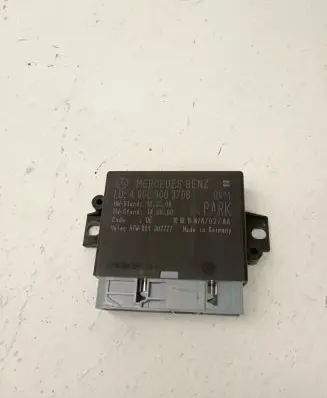 Mercedes-Benz CLS C218 X218 Parking PDC control unit/module A0009003706