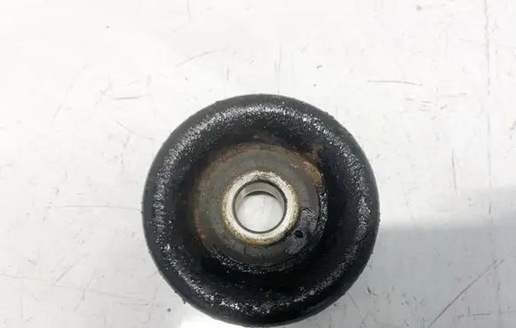KIA Sorento Belt tensioner pulley 