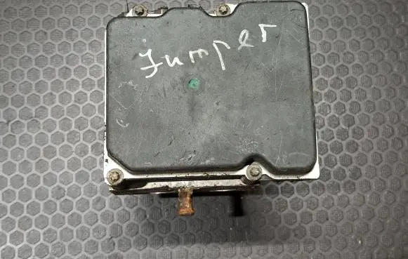 Citroen Jumper ABS Pump 0265233329