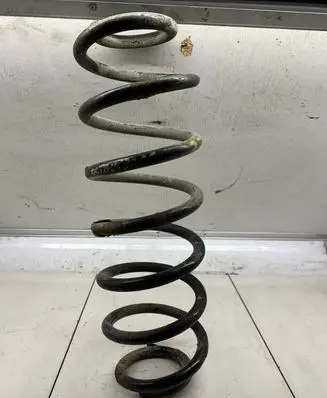 Skoda Octavia Mk2 (1Z) Front coil spring