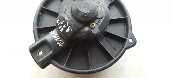 Mazda 323 Heater fan/blower 19400002308J 194000-02308J