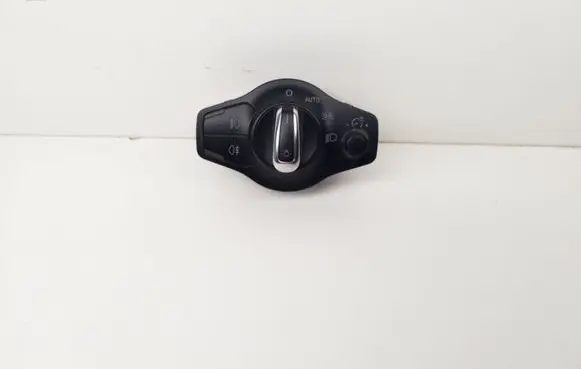 Audi A5 8T 8F Light switch 8K0941531AS