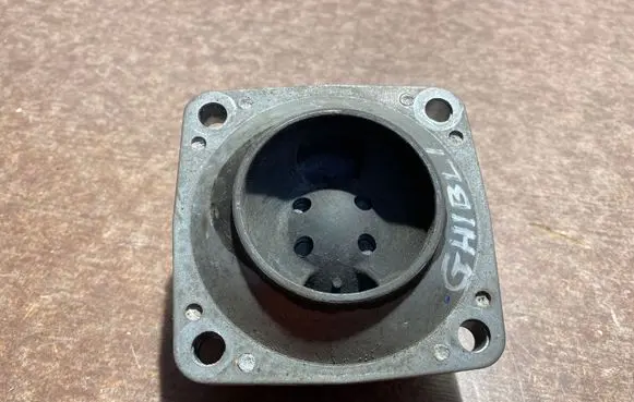 Maserati Ghibli Gearbox mount 68092519