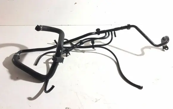 BMW 5 E60 E61 Vacuum line/pipe/hose 7785449