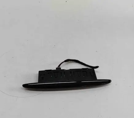 Mercedes-Benz GLE (W166 - C292) Parking PDC sensor display screen A1725420023