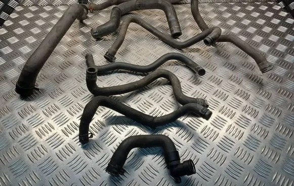 Citroen C5 Engine coolant pipe/hose 