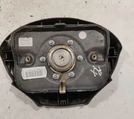 Renault Scenic I Steering wheel airbag 7700433084