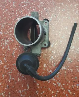 KIA Sorento Throttle valve 3510027XXX